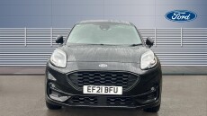 Ford Puma 1.0 EcoBoost Hybrid mHEV ST-Line 5dr Petrol Hatchback